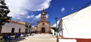 Ermita de San Juan Bautista