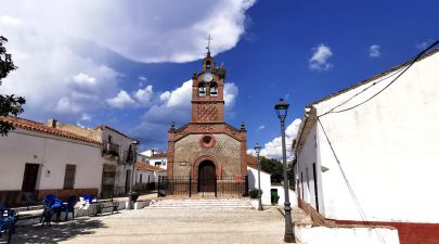 Ermita de San Juan Bautista