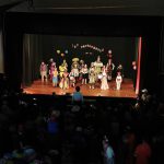 Febrero: Carnaval