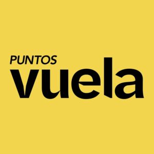 Lee más sobre el artículo Punto Vuela