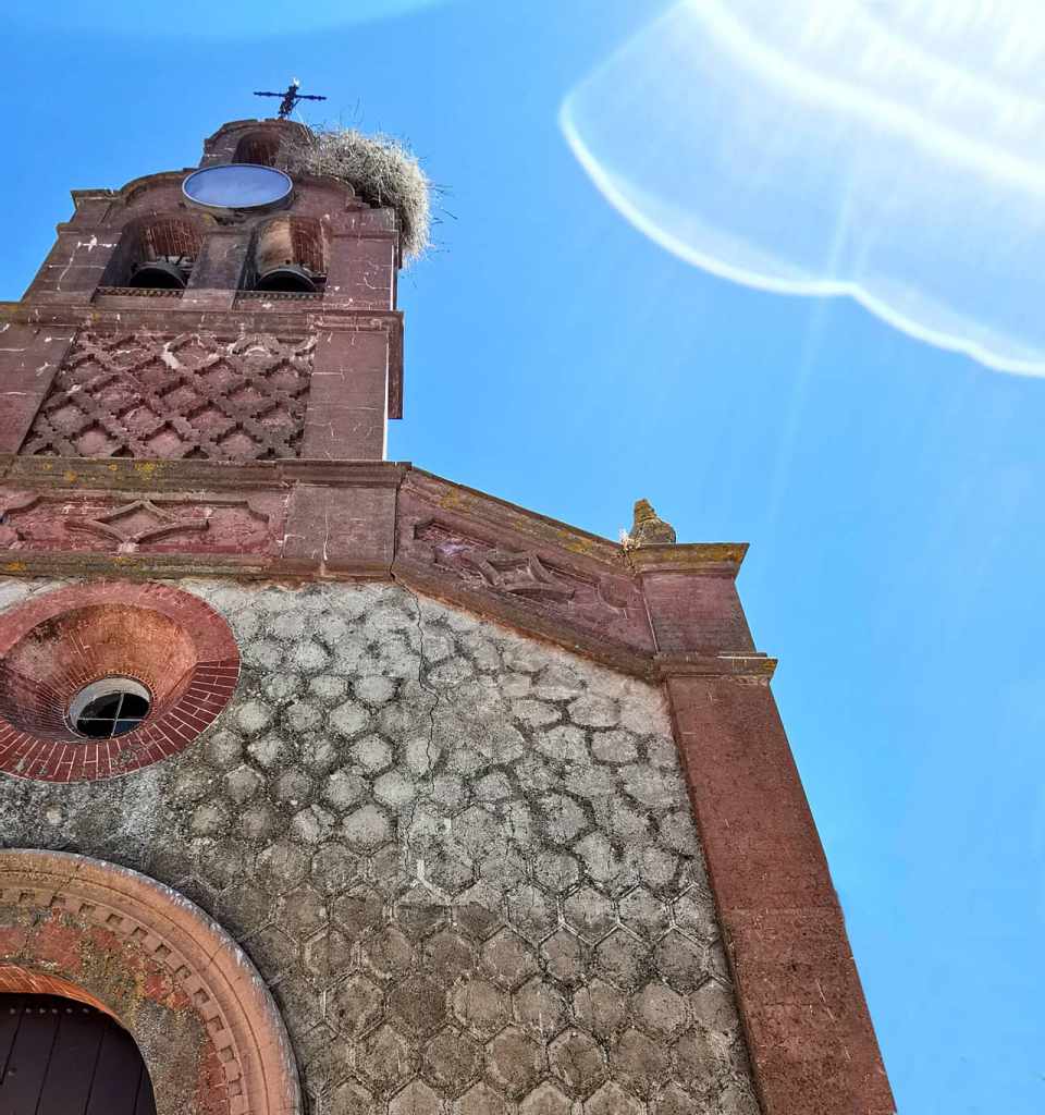 Ermita de San Juan Bautista