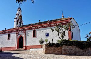 Parroquia de la Purísima Inmaculada Concepción