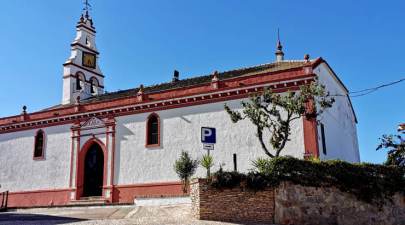 Parroquia de la Purísima Inmaculada Concepción