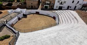 Plaza de Toros de Concepción