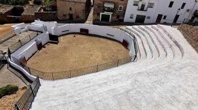 Plaza de Toros de Concepción