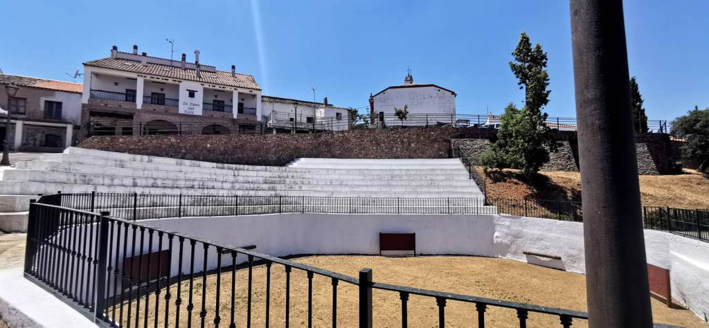 Plaza de Toros de Concepción