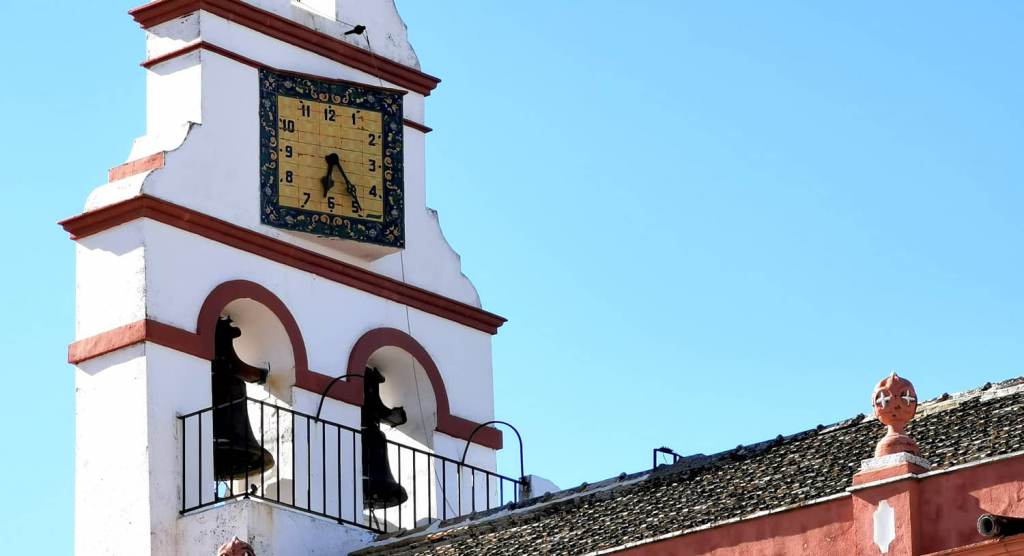 Parroquia de la Purísima Inmaculada Concepción