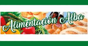 Alimentacion Alba