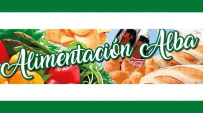 Alimentacion Alba