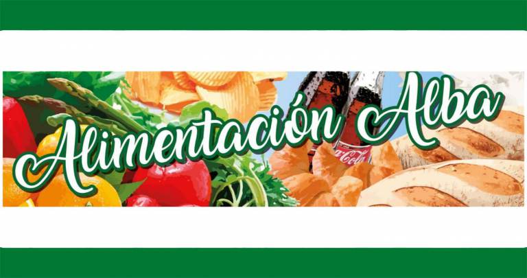 Alimentacion Alba