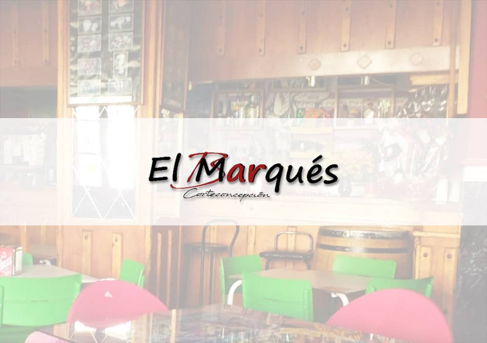 Bar El Marqués