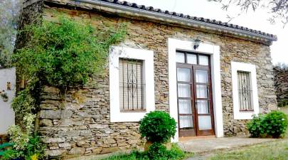 Vivienda Rural El Lavazo