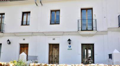 Casas Rurales Sierra de Aracena