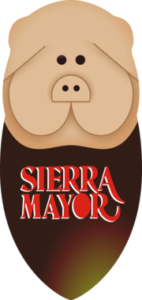 Sierra Mayor Jabugo