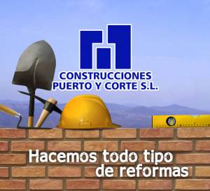 Construcciones Puerto y Corte