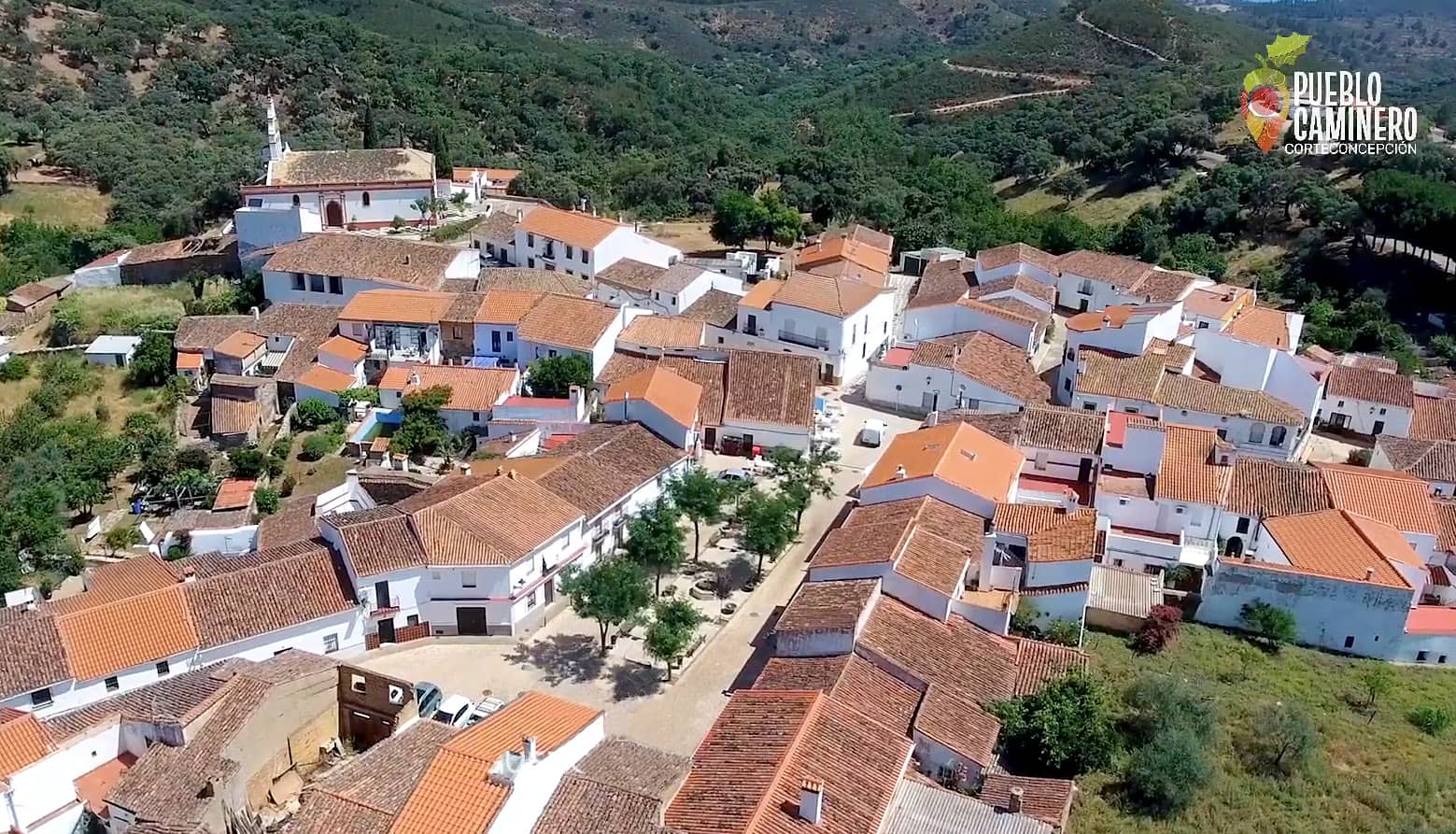 Municipio Ayuntamiento de Corteconcepción