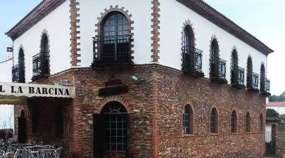 Restaurante La Barcina