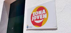 Zona Joven