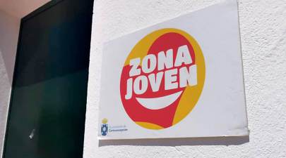 Zona Joven