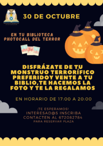 ¡¡HALLOWEEN!!