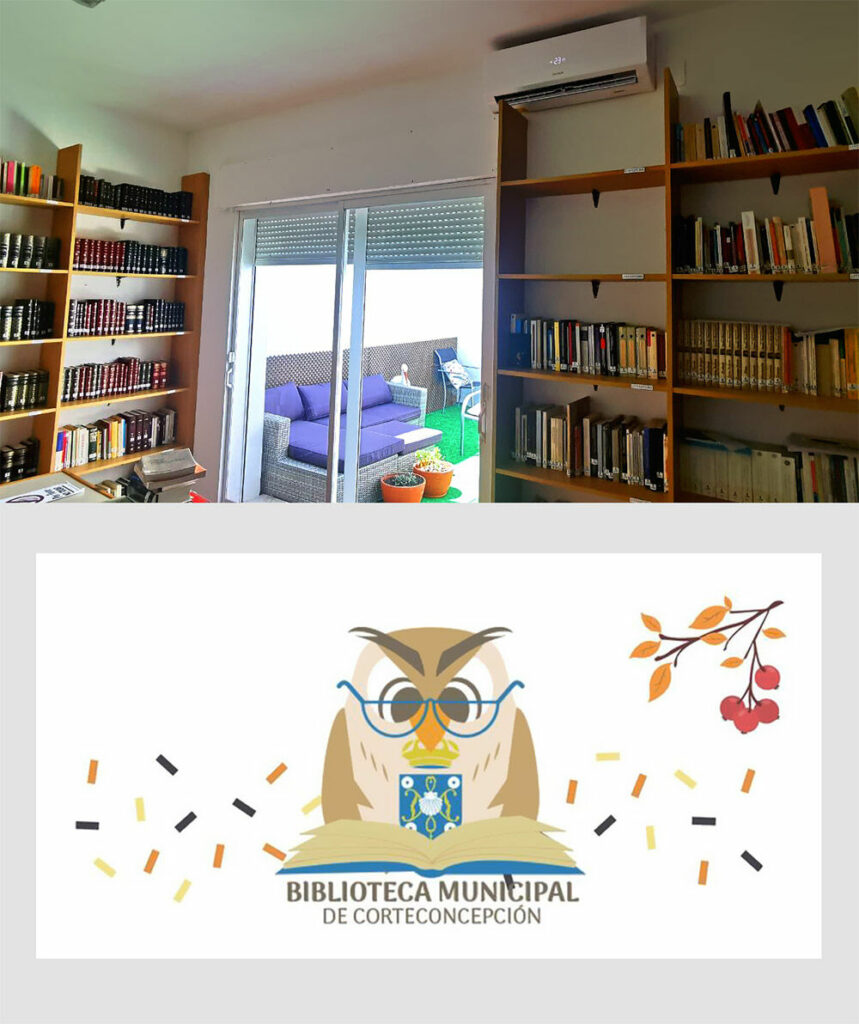 Biblioteca