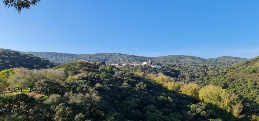 Mirador Cerro de la Cruz