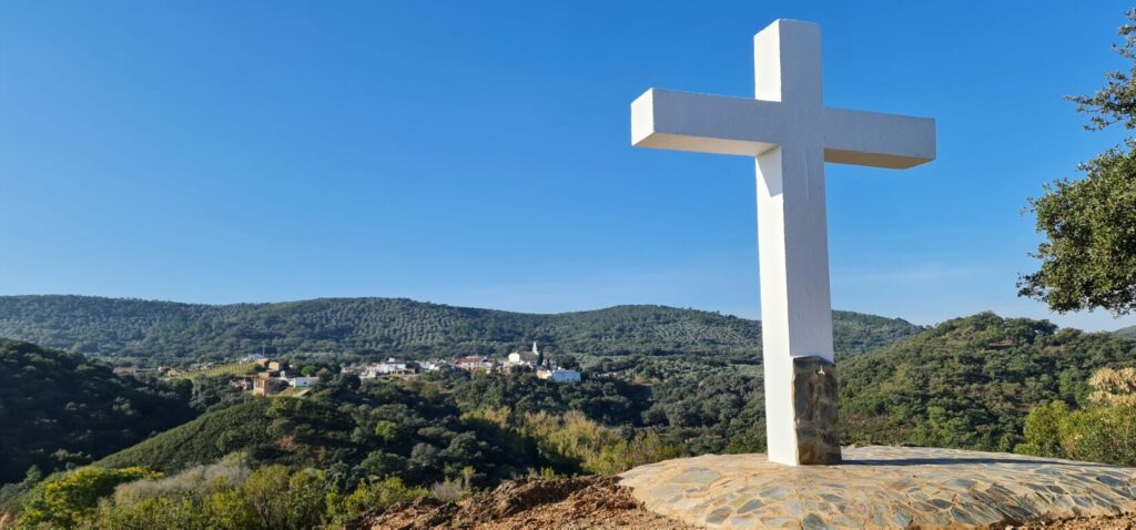 Mirador Cerro de la Cruz