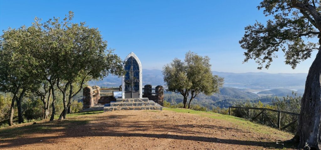 Mirador Cerro de la Cruz