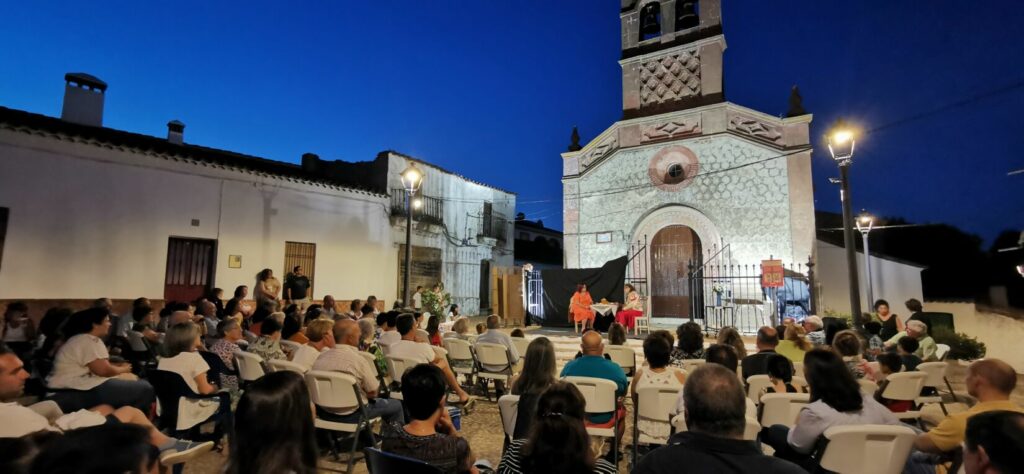 Ermita de San Juan Bautista