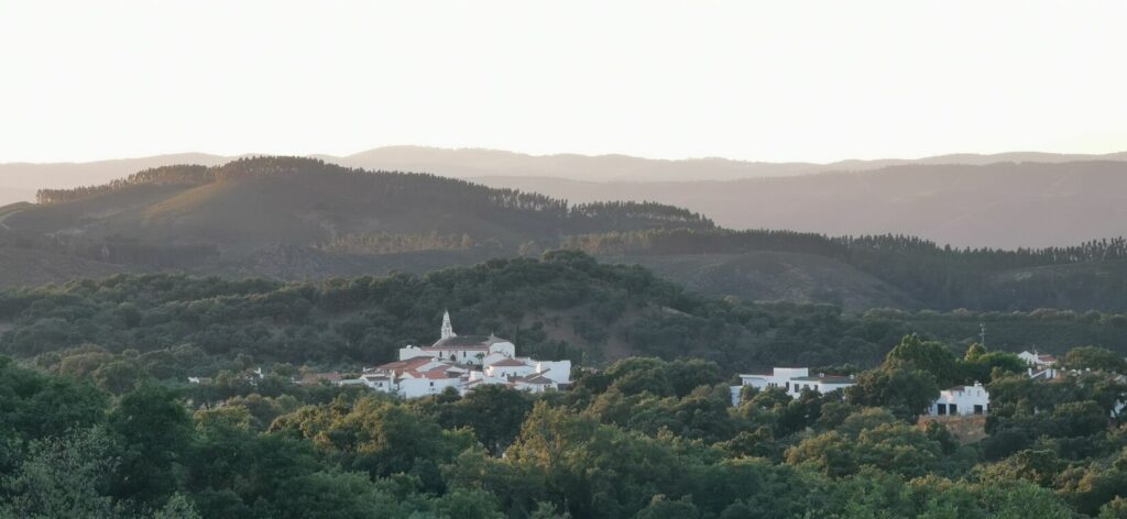 Parroquia de la Purísima Inmaculada Concepción