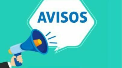 BANDOS INFORMATIVOS – AVISOS – COMUNICADOS