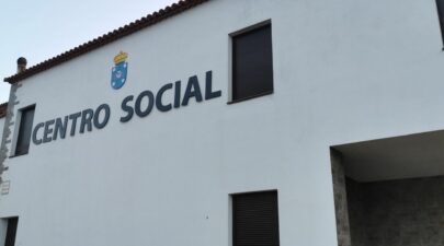 CENTRO SOCIAL – PUESTA EN MARCHA