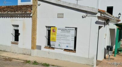 OBRAS DE LOCALES