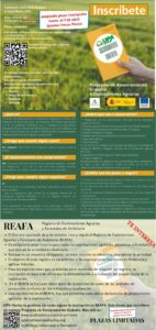 UPA – ASESORAMIENTO GRATUITO (PEQUEÑOS AGRICULTORES)