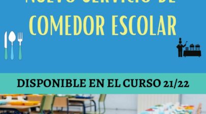 SOLICITUDES DE ADMISIÓN PARA EL CURSO ESCOLAR 2021/2022