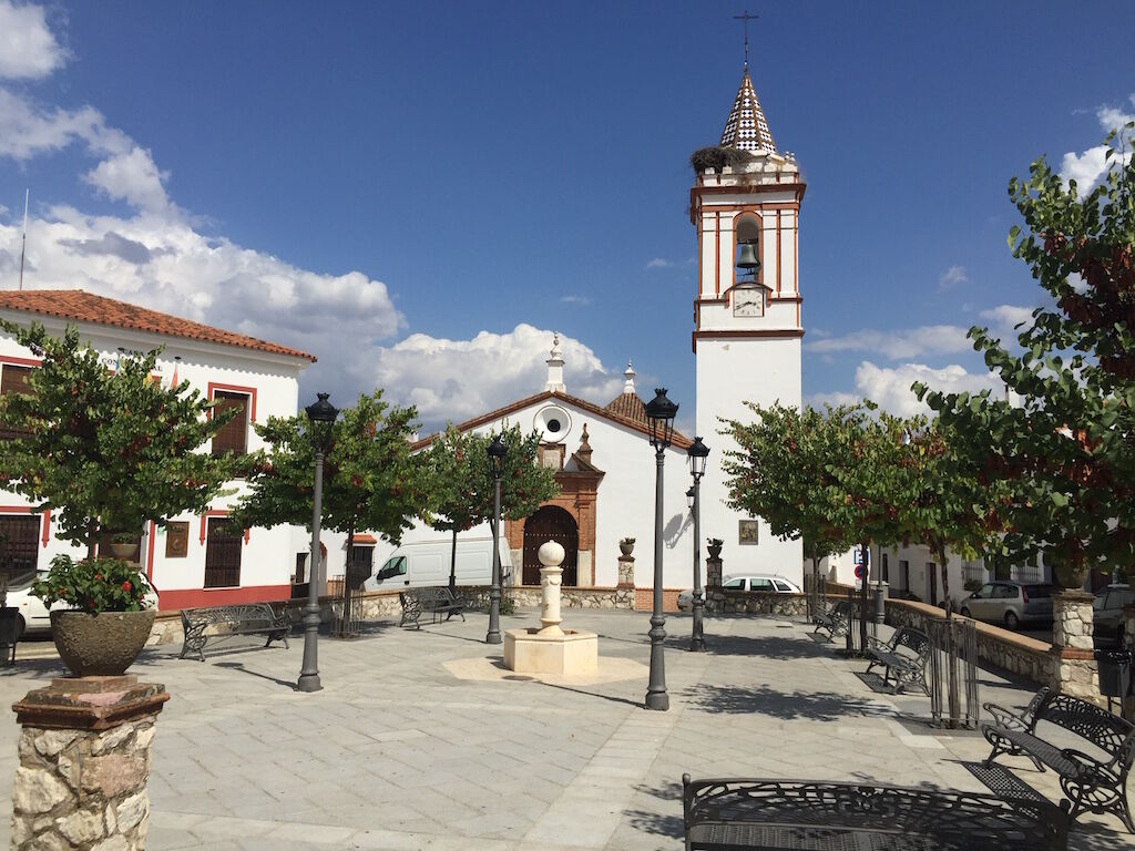 Cortelazor - Sierra de Aracena y Picos de Aroche