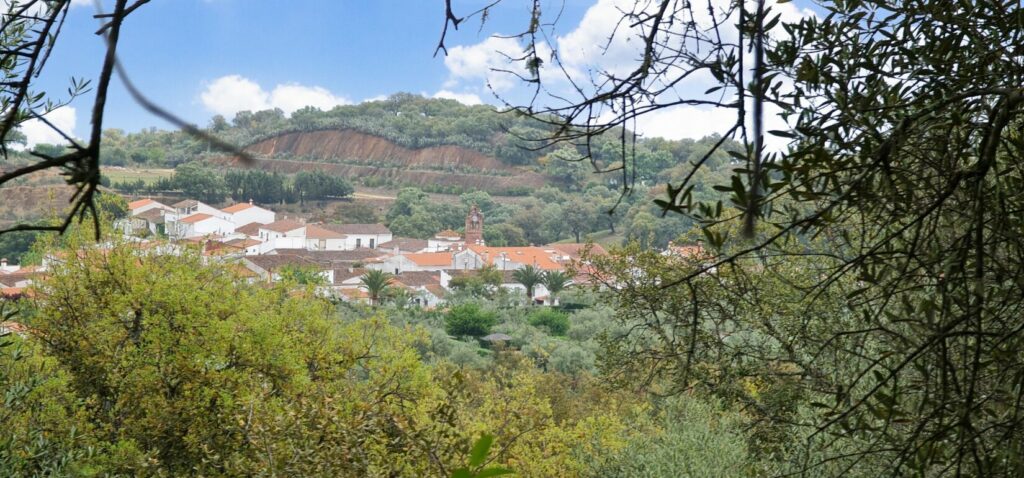 Circular "Camino Medroso"