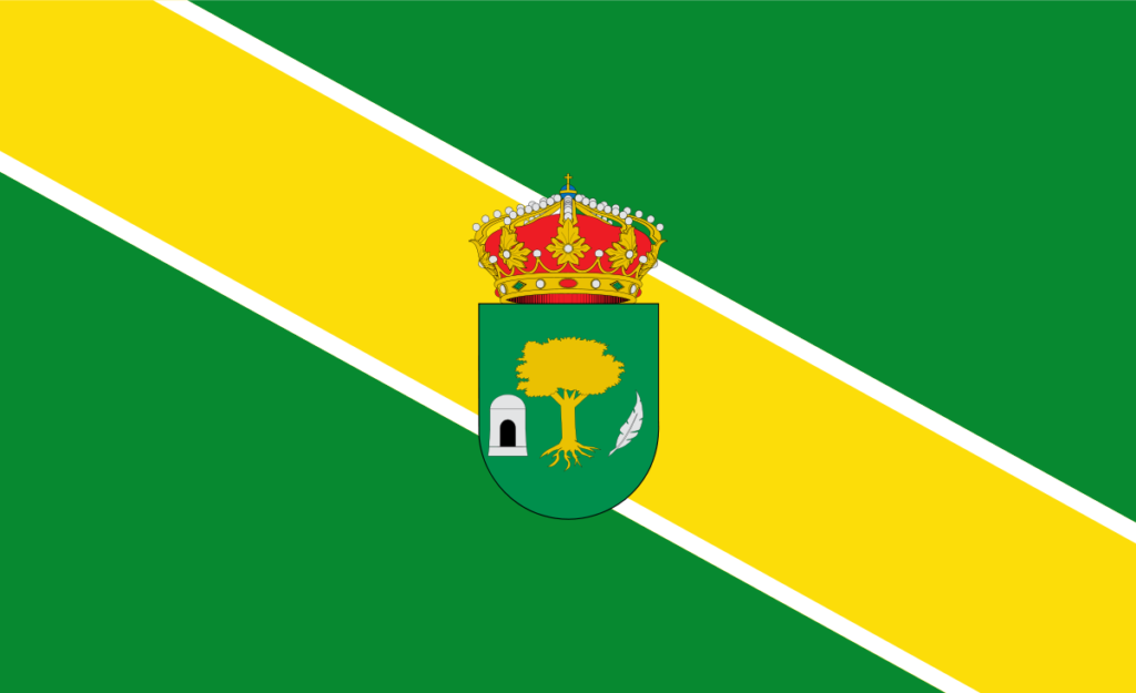 alajar bandera