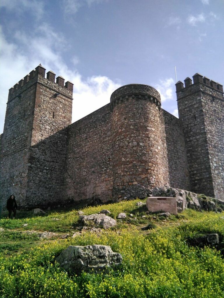 castillo-de-cortegana