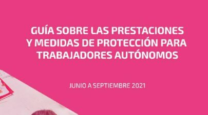 GUÍA PRESTACIONES JUNIO 2021