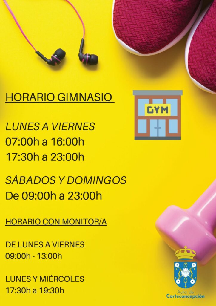Gimnasio