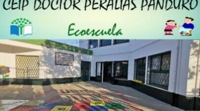 C.E.I.P. DOCTOR PERALÍAS PANDURO