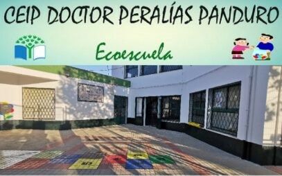 C.E.I.P. DOCTOR PERALÍAS PANDURO