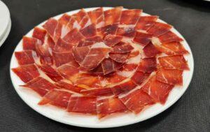 REPORTAJE COMPLETO X JORNADAS CINEGÉTICAS Y GASTRONÓMICAS Y IX CONCURSO NACIONAL MIXTO DE CORTADORES DE JAMÓN 2022