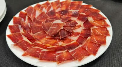REPORTAJE COMPLETO X JORNADAS CINEGÉTICAS Y GASTRONÓMICAS Y IX CONCURSO NACIONAL MIXTO DE CORTADORES DE JAMÓN 2022