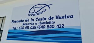 LA PESCADERÍA “MARQUÉS”