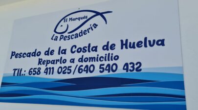 LA PESCADERÍA “MARQUÉS”