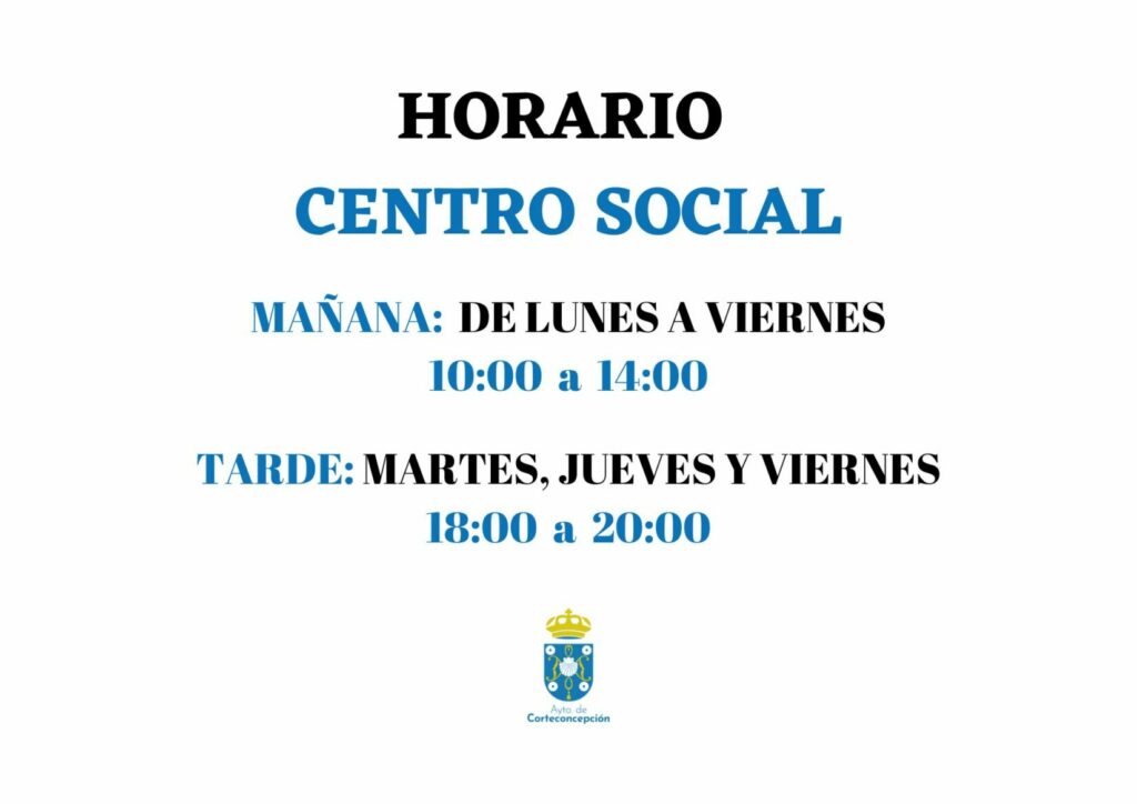 CENTRO SOCIAL