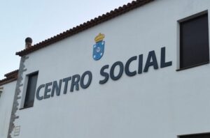 CENTRO SOCIAL
