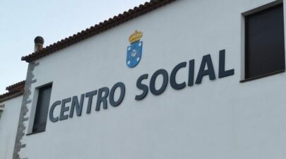 CENTRO SOCIAL